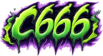 c666 বাংলাদেশের হোম লোগো
